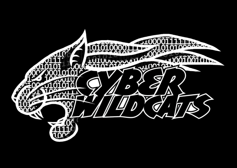 Cyberwildcats Logo